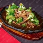 Best 铁板牛肉 Sizzling Beef Plate in Diamond Bar, CA