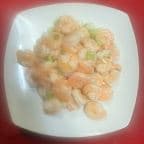 Best 清炒虾仁 Sauteed Shrimp in Diamond Bar, CA