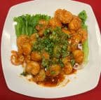 Best 溜炒虾 Crispy Shrimp in Diamond Bar, CA
