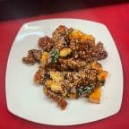 Best 芝麻鸡 Sesame Chicken in Diamond Bar, CA