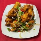 Best 椒盐鸡 Salt and Pepper Chicken in Diamond Bar, CA