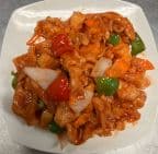 Best 古老鸡 Sweet and Sour Chicken in Diamond Bar, CA