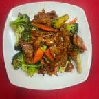 Best 芥兰牛肉 Beef with Broccoli in Diamond Bar, CA