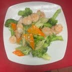 Best 芥兰虾 Shrimp with Broccoli in Diamond Bar, CA