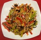 Best 魚香肉丝 Shredded Pork with Garlic Sauce in Diamond Bar, CA