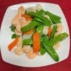 Best 芸豆虾 Shrimp with Peapods in Diamond Bar, CA