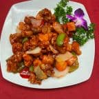 Best 咕咾肉 Sweet and Sour Pork in Diamond Bar, CA